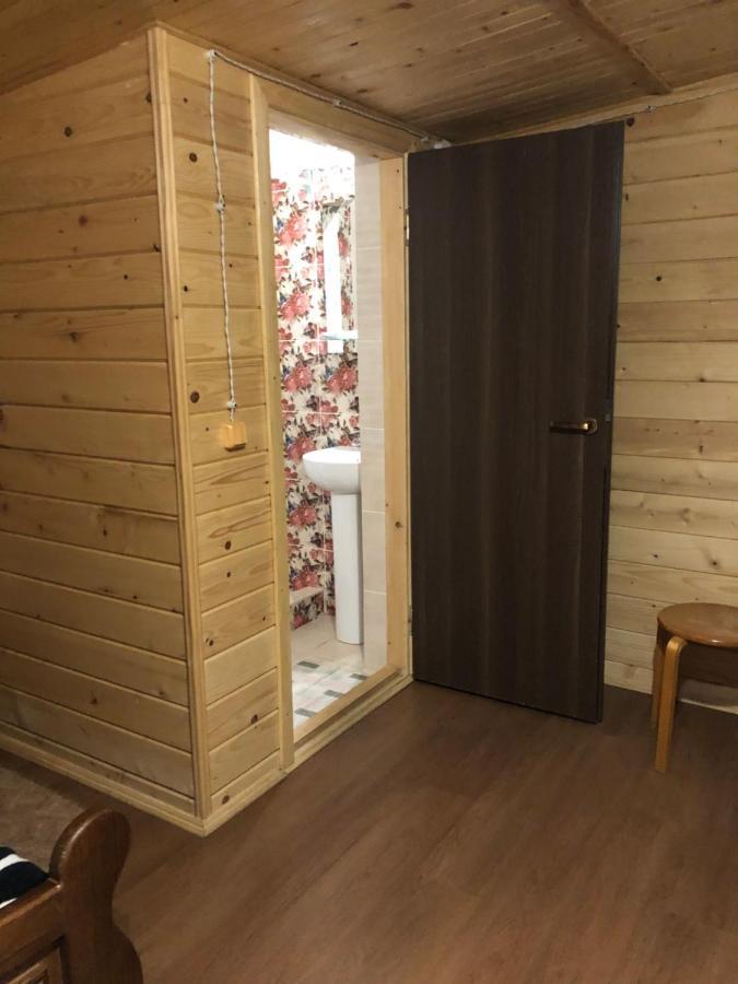 Kabanova Gora Bukovel Exterior foto