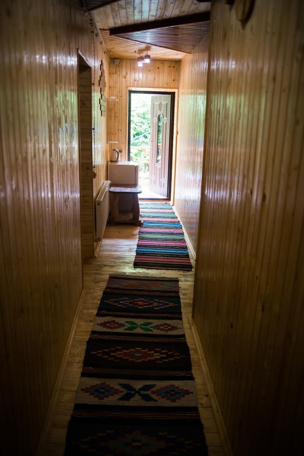 Kabanova Gora Bukovel Exterior foto
